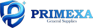 Primexa General Supplies logo