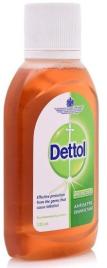 Antiseptic solution
