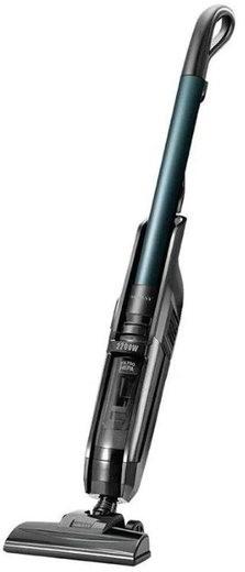Cordless stick vacuum