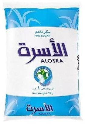 Fine sugar