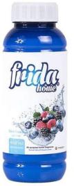 Floor fragrance