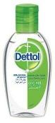 Hand sanitiser
