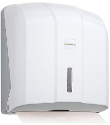 Hand towel unit
