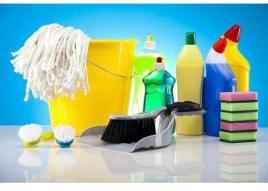 Household detergents