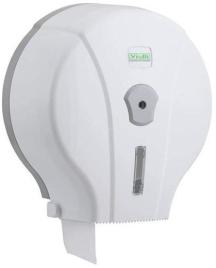 Jumbo roll unit