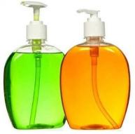 Liquid hand soap