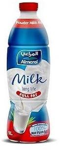 Long-life milk