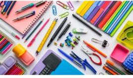 Office stationery