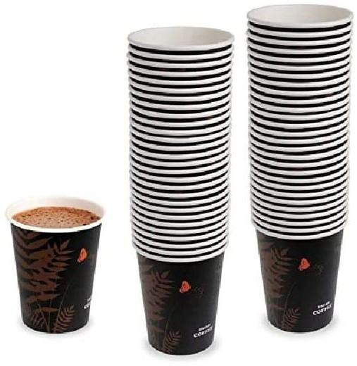 Paper hot cups