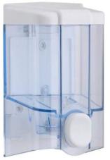 Refillable unit