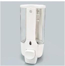 Soap dispenser