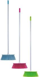 Sweeping brushes