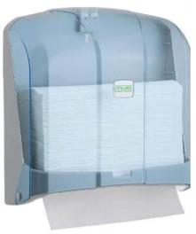 Tissue dispenser