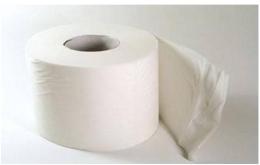 Toilet rolls